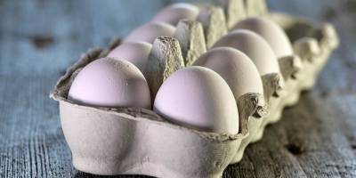 Минсельхоз разрешил беспошлинный ввоз яиц в преддверии праздников