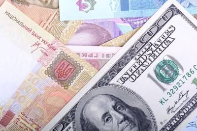 Курс валют на вечер 28 июля: межбанк, наличный и «черный» рынки