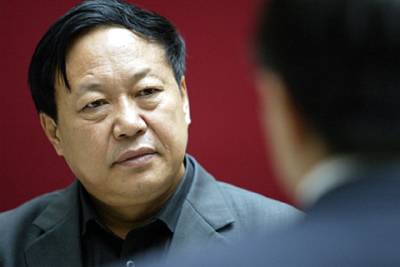 Китайского миллиардера посадили на 18 лет за «провоцирование неприятностей»