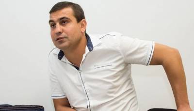 Спортивный суд в Лозанне оправдал 25 украинцев, дисквалифицированных за договорные матчи в чемпионате Армении