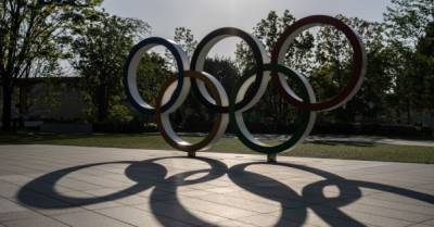 Олимпиада-2020: трех украинских легкоатлетов отстранили от участия в Олимпийских играх