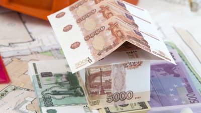 Средний размер ипотечного кредита вырос до рекордных 3,25 млн рублей