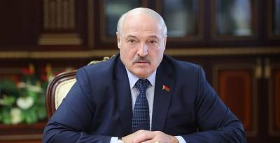 Быть преданными своему народу и государству - Александр Лукашенко обозначил главные качества управленцев