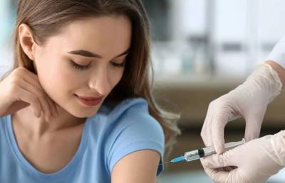 Минздрав признал гибель десяти тысяч людей из-за вакцинации