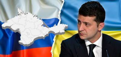 «Крымская платформа» становится дипломатическим провалом Украины