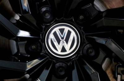 Volkswagen снова повышает целевую маржу на фоне рекордной отчетности