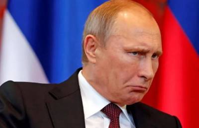 Байден назвал «настоящую проблему» Путина