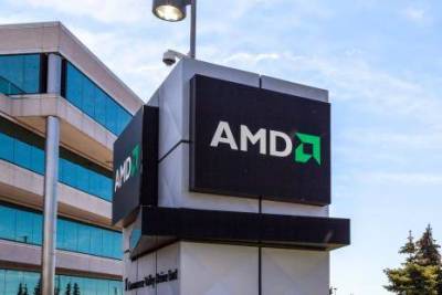Михаил Степанян: AMD теснит конкурентов