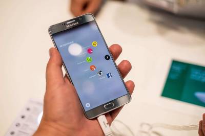 Samsung официально отменила выпуск флагмана Galaxy Note