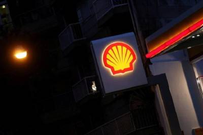 Shell запустит программу обратного выкупа акций на $2 млрд