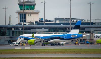 Оборот растет, команда – нет. airBaltic говорит об успехе, но не возвращает уволенных