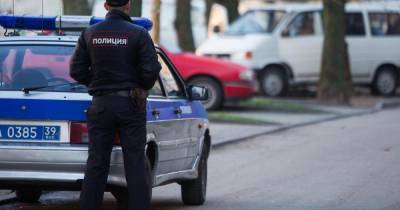 «Очнулась между сидениями»: в Калининграде полицейский попал в ДТП, пострадала 22-летняя пассажирка