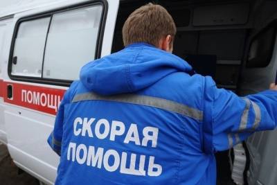 Спасённая жительница Тверской области поблагодарила врачей скорой помощи