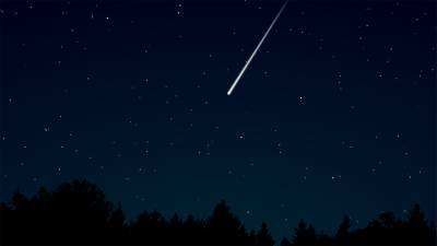 Астрологи объяснили, как загадать желание на падающую звезду, чтобы оно сбылось