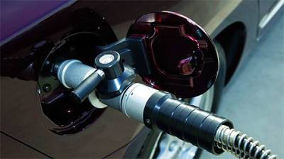 Средняя цена сжиженного газа в сетях АЗС 29 июля достигла рекордных 16,83 грн/л