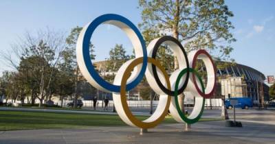 Троих украинских легкоатлетов отстранили от Олимпиады в Токио из-за допинга