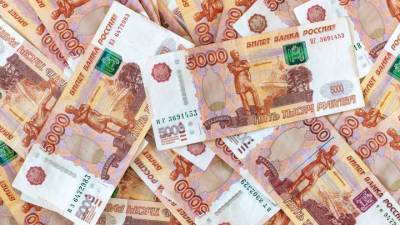 Росстат: доход 50,5% россиян не превышает 27 тысяч рублей в месяц