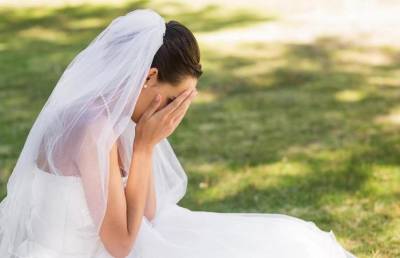 Невеста испортила свадьбу, пригласив нежеланного гостя: вот что было потом