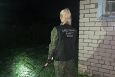 Посиделки двух жителей Тверской области закончились смертью одного из них