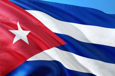 На Кубе при загадочных обстоятельствах умер уже шестой генерал