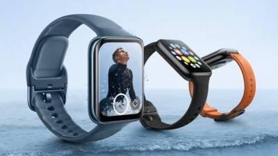 Oppo презентовал смарт-часы Watch 2 с чипом Snapdragon Wear 4100 - itc.ua - Украина
