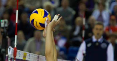 Российская женская сборная по волейболу с калининградкой в составе вырвала у Китая победу на Олимпиаде