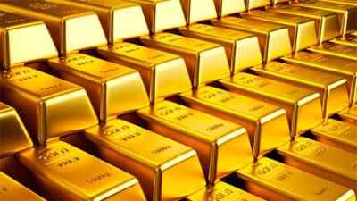 Центробанки по всему миру активно скупают золото