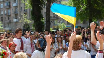 "Odvertyj lyst do vsih": в Украине предложили перейти на латиницу