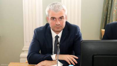 Рязанская Гордума утвердила Алексея Пустовалова в должности первого вице-мэра