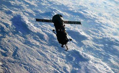 Новый российский модуль на МКС: в сфере пилотируемых космических технологий Россия балансирует между США и Китаем (Нихон кэйдзай, Япония)