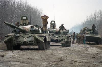 Битва за Бамут: главные ошибки российской армии в крупнейшем сражении Первой Чеченской кампании