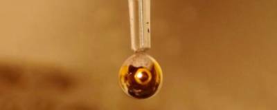 Ученые получили экспериментальным путем металлическую проводящую воду