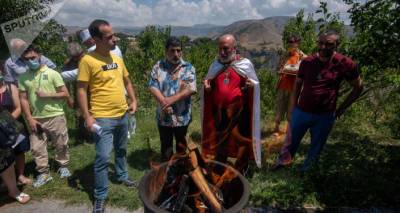 "Хоровац – сказка, но...": Гедеванишвили сказала, почему грузины не приезжают в Армению