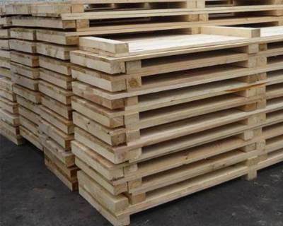 41 млн рублей вложит нижегородское правительство в производство деревянной тары