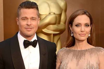 Голливудский юрист прокомментировал судебный спор Джоли и Питта об опеке: "Он обойдется им в миллионы"