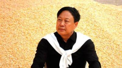 В Китае миллиардера приговорили к 18 годам заключения за «провоцирование неприятностей»