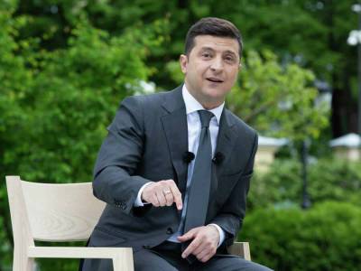Украинцы уверены, что Зеленский и его руководство приведут страну к краху