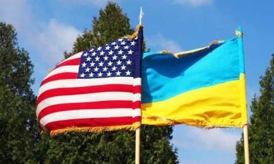 Джордж Кент - США ежегодно выделяют Украине около 750 миллионов долларов, – Кент - novostiua.news - США - Украина