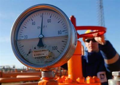 Украина готова увеличить транзит газа из РФ на 4 млрд кубометров в месяц