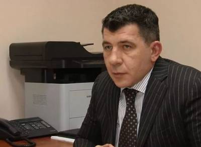 Главный архитектор Сургута уходит в отставку после скандала с городскими билбордами