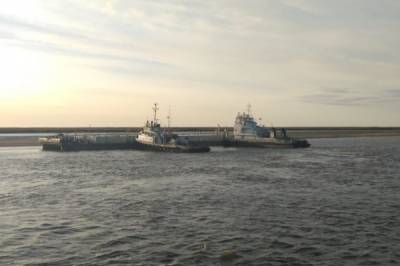 В Югре лодка столкнулась с теплоходом: есть погибший - nakanune.ru - Ханты-Мансийск - Югра