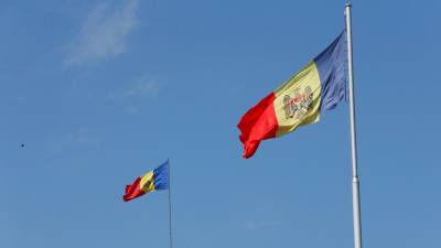МИД Молдавии отозвал посла из России