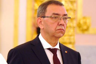 Посла Молдавии в России отозвали для консультаций