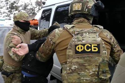 ФСБ ликвидировала террористов в Тюмени