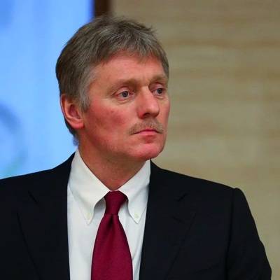 В Кремле считают учения НАТО в Грузии предметом для внимательного отслеживания