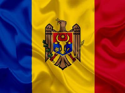 Молдавия отозвала посла в России