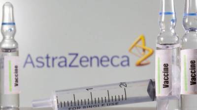 Паскаль Сорио - AstraZeneca продолжит добиваться сертификации своей вакцины в США - trend.az - США - Англия - Reuters - Великобритания