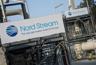 Эксперт: «Северный поток — 2» может спасти Европу от высоких цен на газ