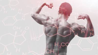 Британские ученые выяснили, влияет ли тестостерон на успешность