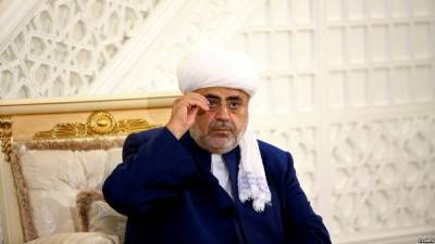 Лидера мусульман Кавказа не поняли в Турции после «карабахских» восхвалений Ирана